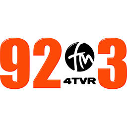92.3 4TVR