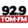 92.9 TOM-FM