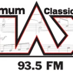 93.5 MAX - WMXQ - Maximum Classic Rock