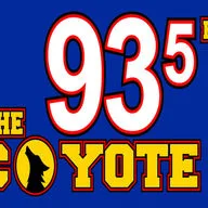 93.5 The Coyote