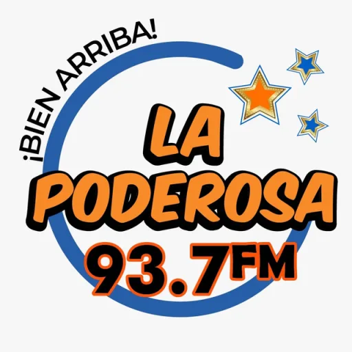 93.7 La Poderosa (Acapulco) - 93.7 FM - XHPA-FM - Grupo Radio Comunicación - Acapulco, Guerrero