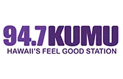 94.7 KUMU