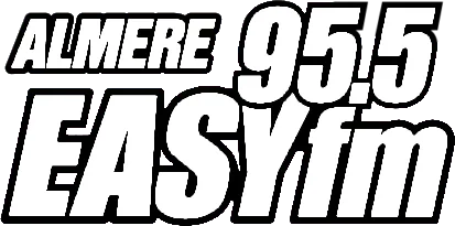 95.5 EASY FM