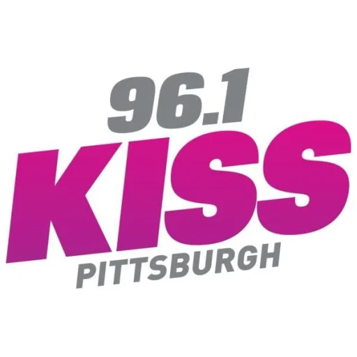96.1 KISS FM