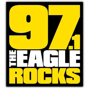97.1 The Eagle