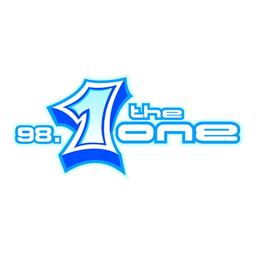 98.1 The One