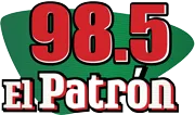 98.5 El Patron