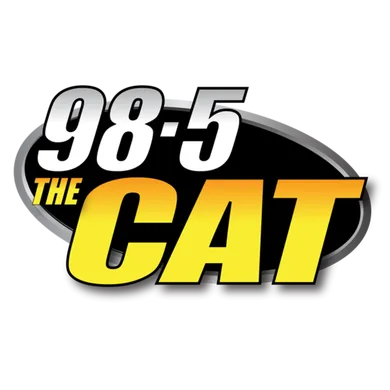 The Cat FM 98.5
