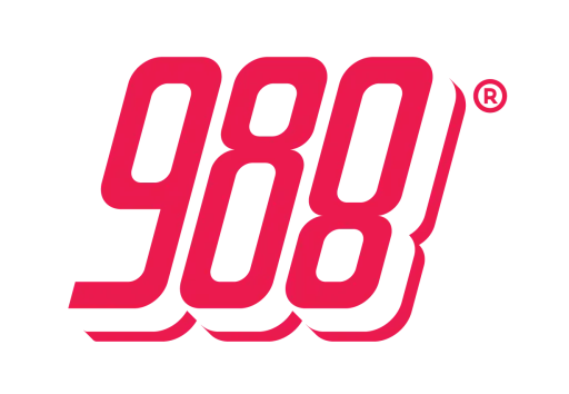 988 FM