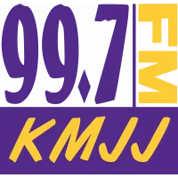 99.7 KMJJ - KMJJ-FM