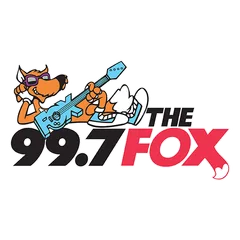 99.7 The Fox - Charlotte's Classic Rock WRFX
