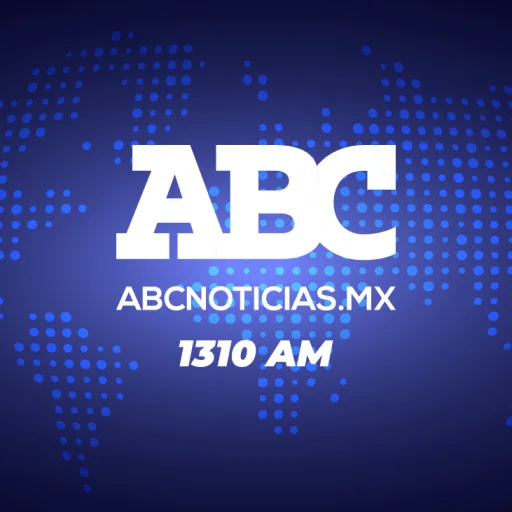  ABC NOTICIAS 1310 (MTY) - 1310 AM - XEVB-AM - Grupo Radio Alegría - Monterrey, Nuevo León