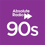 Absolute Radio 90s