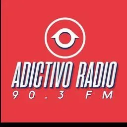  ADICTIVO RADIO 90.3 (Torreón) - 90.3 FM - XHBP-FM - GPS Media - Torreón, Coahuila