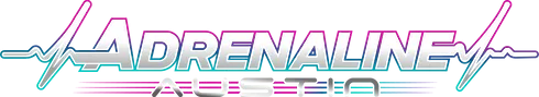 ADRENALINE RADIO