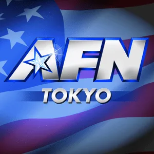 AFN Eagle 810 AM Tokyo
