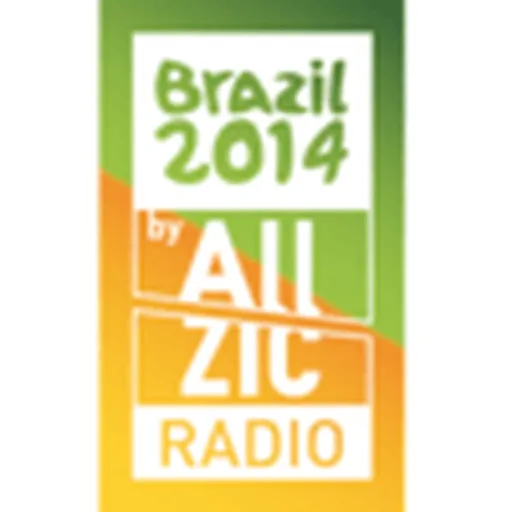 Allzic Radio Brazil
