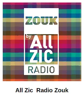 🕺 Allzic Radio Zouk