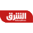 الشرق 
