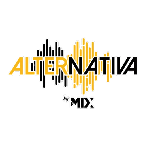 ALTERNATIVA by MIX (iHeart Radio) - Online - ACIR Online / iHeart Radio - Ciudad de México