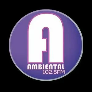 Ambiental 102.7 FM
