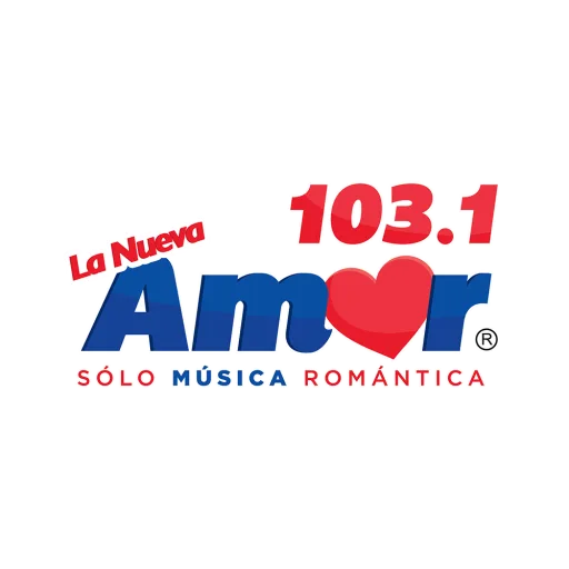  AMOR 103.1 (León) - 103.1 FM - XHXF-FM - Grupo ACIR - León, Guanajuato