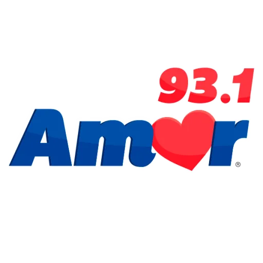  AMOR 93.1 (GDL) - 93.1 FM - XHPI-FM - Grupo ACIR - Guadalajara, Jalisco