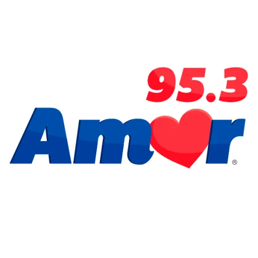  AMOR 95.3 (San Luis Potosí) - 95.3 FM - XHNB-FM - Grupo ACIR - San Luis Potosí, San Luis Potosí