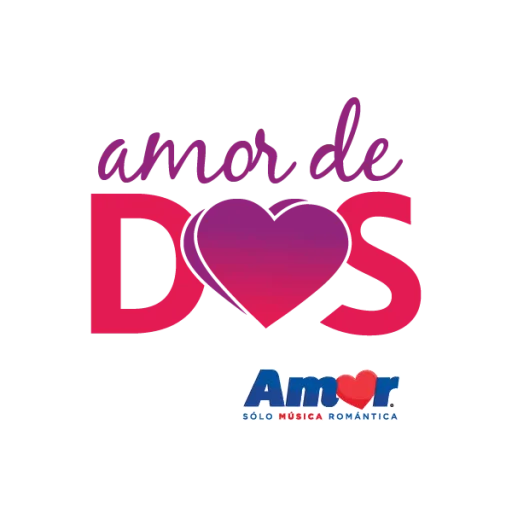 Amor de Dos (iHeart Radio) - Online - ACIR Online / iHeart Radio - Ciudad de México
