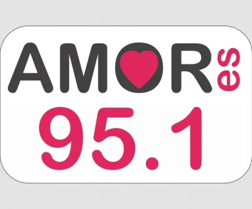  AMOR ES 95.1 (Ciudad Guzmán) - 95.1 FM - XHBC-FM - Grupo Radiofónico ZER - Ciudad Guzmán, Jalisco