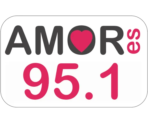 Amor es 95.1 FM Ciudad Guzmán