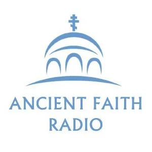 Ancient Faith Ministrie Talk English