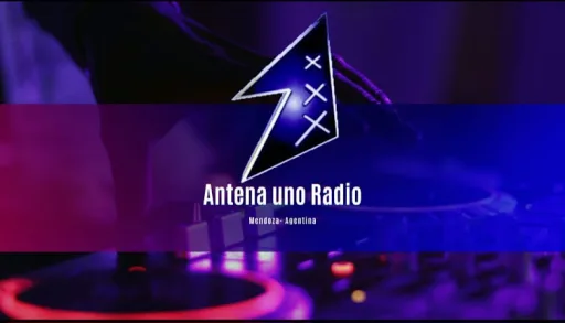 Antena Uno Radio FM 100.1