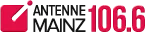 Antenne Mainz 106.6 FM