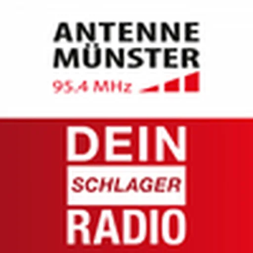 Antenne Münster - Dein Schlager Radio
