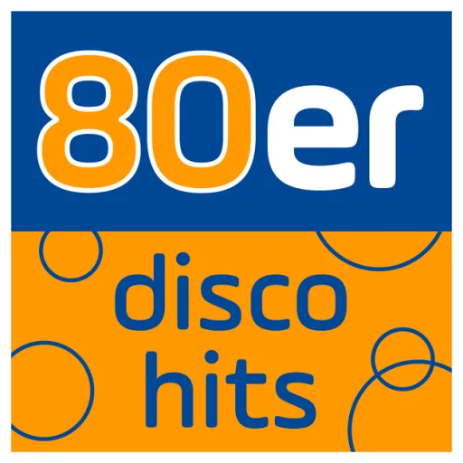 ANTENNE NRW 80er Disco Hits