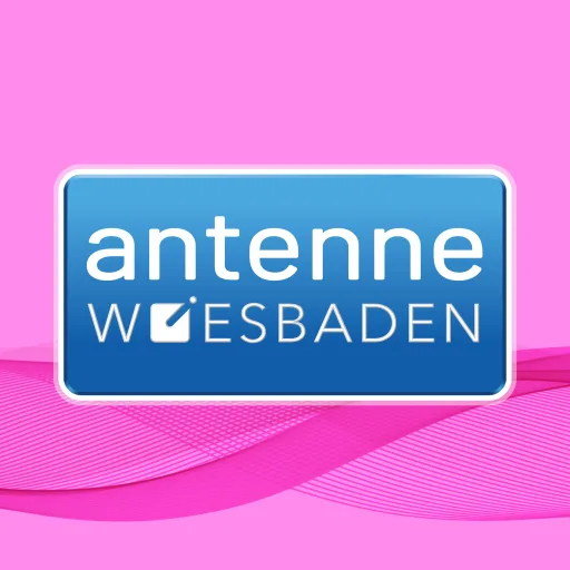 antenne WIESBADEN