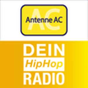 Antenne AC - Dein HipHop Radio