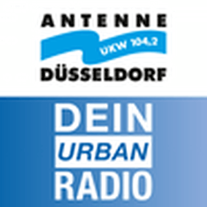 Antenne Düsseldorf - Dein Urban Radio