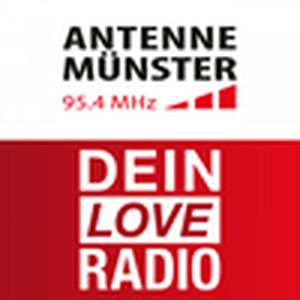 Antenne Münster- Dein Love Radio