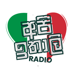 Api Italy Sinhala radio
