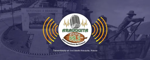 Arauquita Stereo 88.3fm