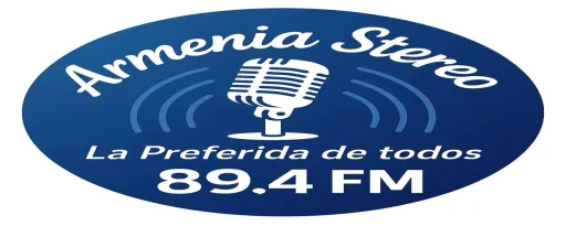 Armenia Stereo 89.4 FM