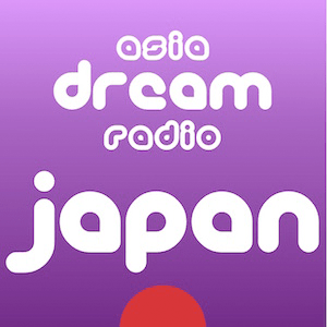 Asia Dream Radio - Japan Hits