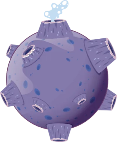 Asteroid Radio (Shuffle)