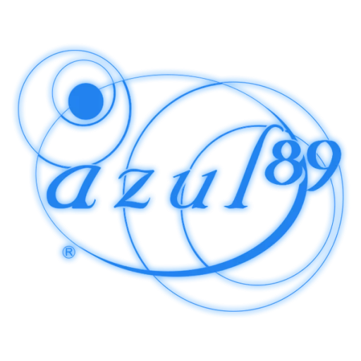 Azul 89 (iHeart Radio) - Online - ACIR Online / iHeart Radio - Ciudad de México