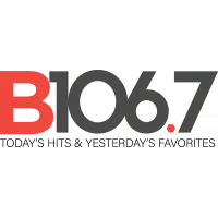 B106.7 - WTCB