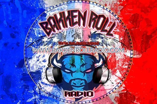 BakkenRoll Radio