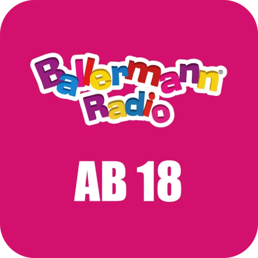 Ballermann Radio Ab 18