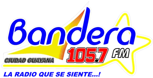 BANDERA 105.7 FM